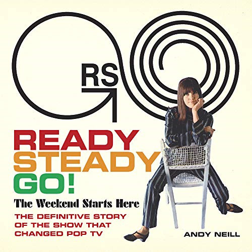 Ready steady the weekend - the,