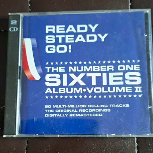 Ready steady the number - go!,