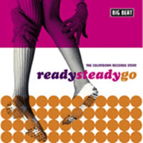 Ready steady the - ready,