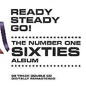 Various ready steady - :, go!