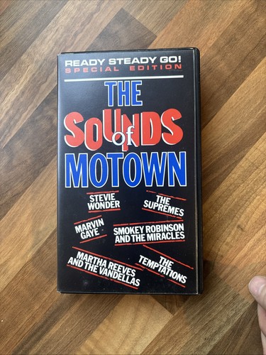 Ready steady special - go!,