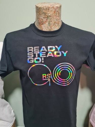 Ready steady inspired tv - ready,