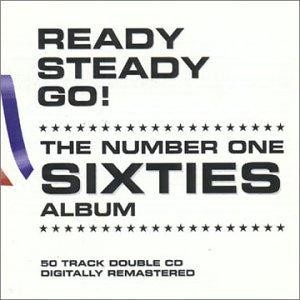Ready steady the number - go!,