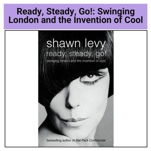 Ready steady swinging - ready,, go!: