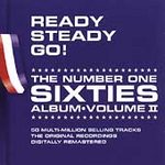Various ready steady no - various,