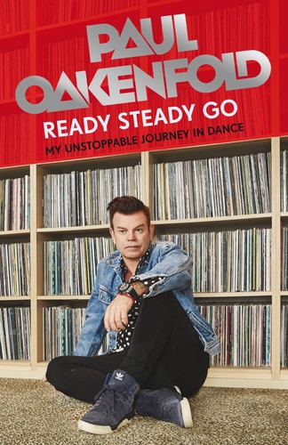 Ready steady my - steady,