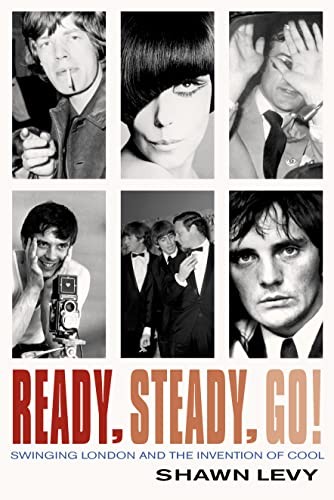 Ready steady swinging - go!:,