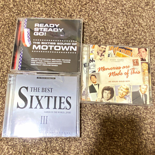 Tamla motown ready steady - motown, go
