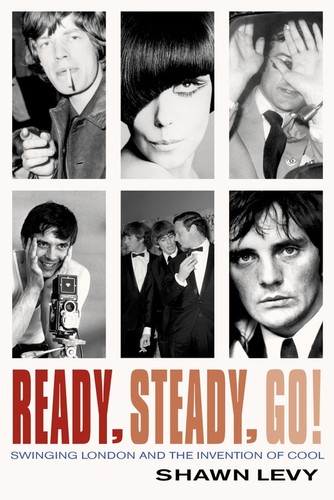Ready steady swinging - ready,,