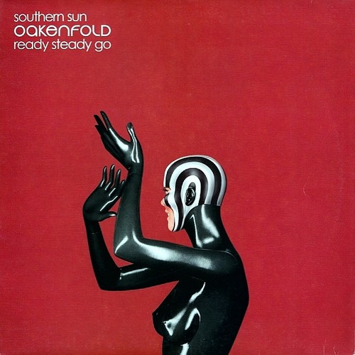Paul oakenfold southern - oakenfold, sun