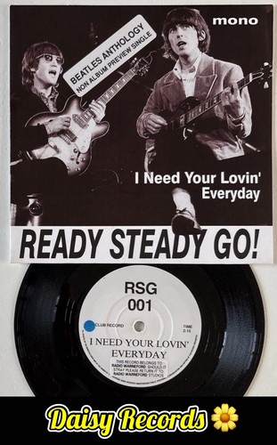 The beatles ready - the,