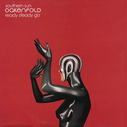Paul oakenfold southern sun - paul,