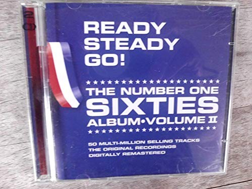 Ready steady 60s vol - vol, 2