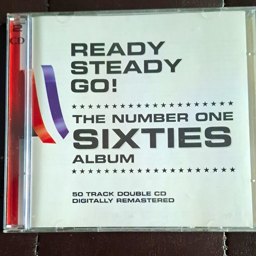 Ready steady the number - ready,