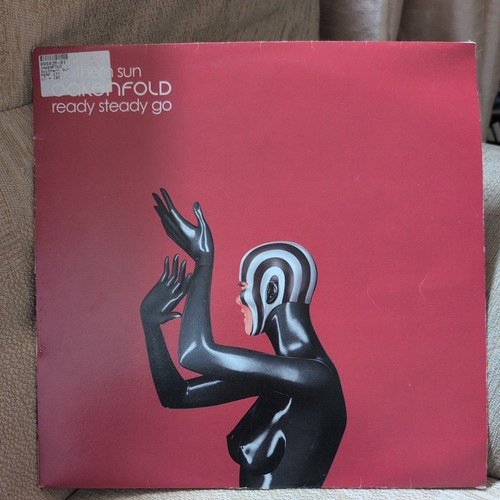 Paul oakenfold southern - sun, /