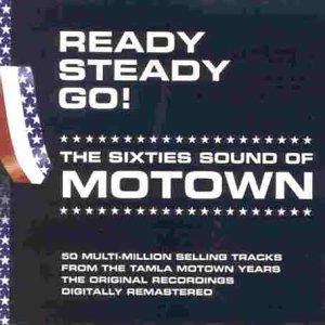 Ready steady the sixties - ready,